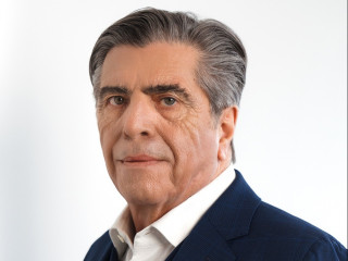 Vito Micoli, Finanzexperte und Geschäftsführer der FI Investments GmbH