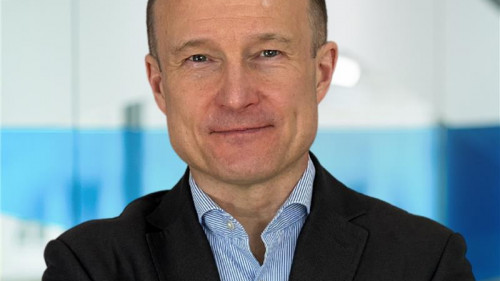 Piotr Kondratowicz, Business Architect bei Sollers