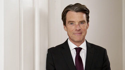 Franklin Templeton ernennt Dr. Martin Lück zum Chef-Kapitalmarktstrategen für Deutschland und Österreich
