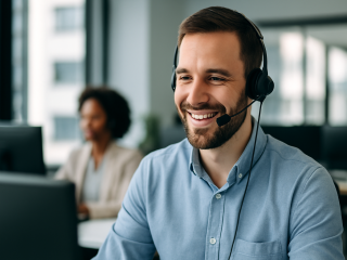 ADAC Versicherungen, Barmenia, CosmosDirekt und GEV Grundeigentümer führen das aktuelle Hotline-Ranking von ServiceValue und FOCUS MONEY an.