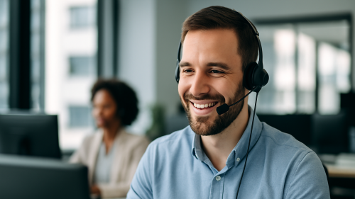 ADAC Versicherungen, Barmenia, CosmosDirekt und GEV Grundeigentümer führen das aktuelle Hotline-Ranking von ServiceValue und FOCUS MONEY an.