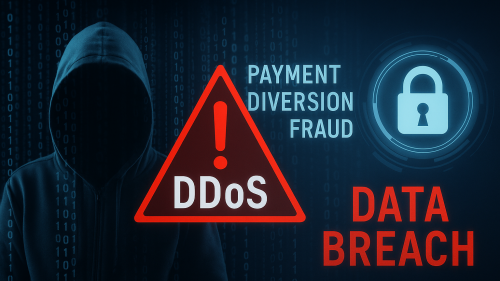 81 Prozent der Unternehmen sehen ihre eigene IT-Infrastruktur als häufigstes Einfallstor – von internen Servern über Cloud-Dienste bis hin zu mobilen Geräten und IoT-Systemen.