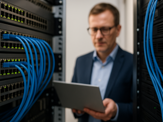 Der Münchener Verein intensiviert seine Digitalstrategie und hat sich als „Provider“ dem BiPRO-Hub angeschlossen.