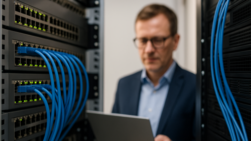 Der Münchener Verein intensiviert seine Digitalstrategie und hat sich als „Provider“ dem BiPRO-Hub angeschlossen.