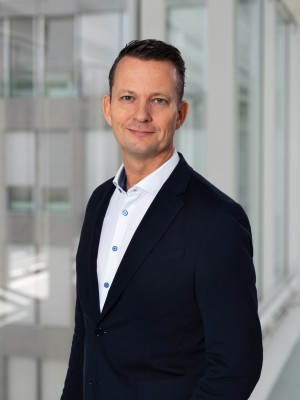 Zum 1. Januar 2026 übernimmt Fabian Ober (46) die Leitung des Bereichs Maklervertrieb bei der INTER Versicherungsgruppe.