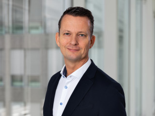 Zum 1. Januar 2026 übernimmt Fabian Ober (46) die Leitung des Bereichs Maklervertrieb bei der INTER Versicherungsgruppe.