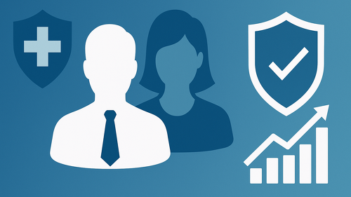 PKV: Leistungsstärke rückt wieder stärker in den Fokus, Preiswettbewerb verliert an Bedeutung.