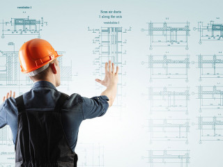 Bauhauptgewerbe im August 2025: Auftragseingang leicht gestiegen – Tiefbau weiter rückläufig