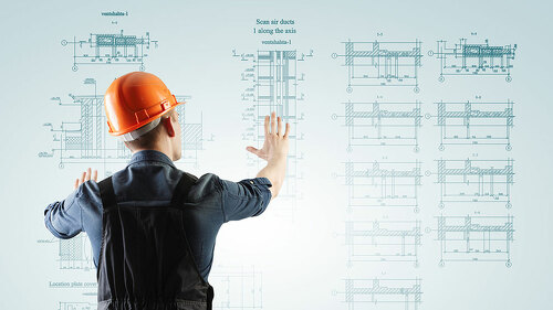 Bauhauptgewerbe im August 2025: Auftragseingang leicht gestiegen – Tiefbau weiter rückläufig