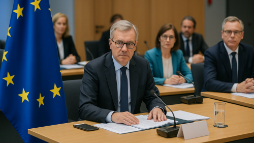 Die Trilogverhandlungen zur europäischen Kleinanlegerstrategie (Retail Investment Strategy – RIS) gehen in die entscheidende Phase (Symbolbild).