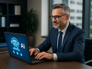 Mit der weiterentwickelten Maklerplattform IMA+ präsentiert die Inveda.net GmbH zur DKM 2025 ein neues Kapitel der digitalen Maklerunterstützung.