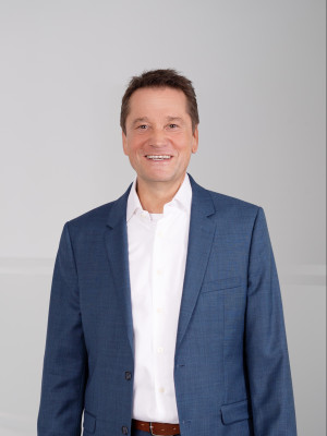 Prof. Michael Hauer, Geschäftsführer IVFP