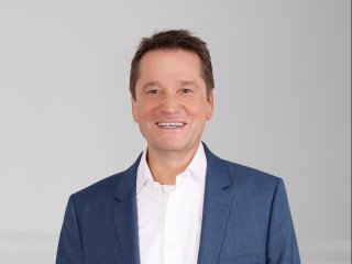 Prof. Michael Hauer, Geschäftsführer IVFP