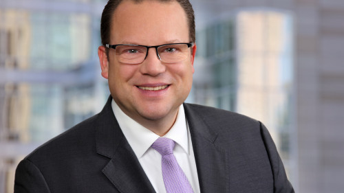 Martin Stenger, Director Sales, Business Development Insurance & Retirement Solutions bei Franklin Templeton