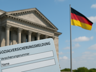 Die vollständige Aufhebung der Rechtskreistrennung in der Sozialversicherung ist ein Meilenstein in der deutschen Sozialpolitik (Symbolbild).