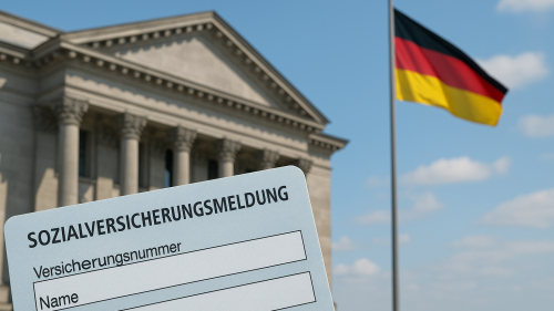 Die vollständige Aufhebung der Rechtskreistrennung in der Sozialversicherung ist ein Meilenstein in der deutschen Sozialpolitik (Symbolbild).