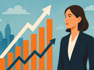 Die Binnenwirtschaft ist im Aufwind, doch strukturelle Herausforderungen bleiben (Symbolbild).