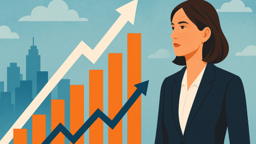 Die Binnenwirtschaft ist im Aufwind, doch strukturelle Herausforderungen bleiben (Symbolbild).