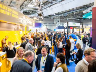 Voller Gänge, gespannte Gespräche, Aufbruchsstimmung in den Hallen: Die DKM 2025 war mehr als nur eine Messe.