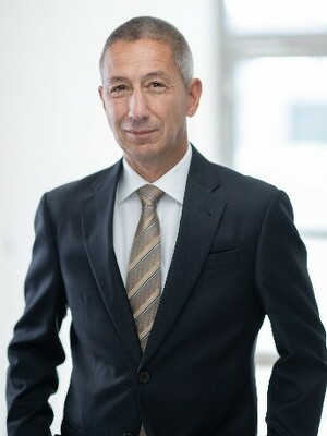 Kay-Peter Tönnes, Gründer und Geschäftsführer von Antecedo Asset Management