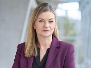 Susanna Wooders, Country Head Germany bei Fidelity International