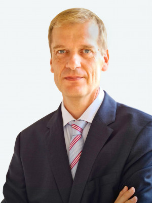 Sander van Voorden wurde zum Head of Property, Energy & Engineering Lines, Insurance, Continental Europe bei Sompo ernannt.