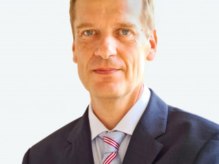 Sander van Voorden wurde zum Head of Property, Energy & Engineering Lines, Insurance, Continental Europe bei Sompo ernannt.