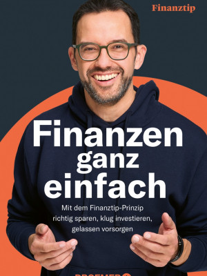 Saidi Sulilatu – Finanzen ganz einfach
ISBN: 978-3426563014