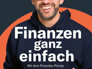 Saidi Sulilatu – Finanzen ganz einfach
ISBN: 978-3426563014