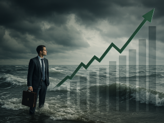 Angesichts zunehmender Klimarisiken bestehen weiterhin erhebliche Lücken bei Risiko- und Anpassungsstrategien.