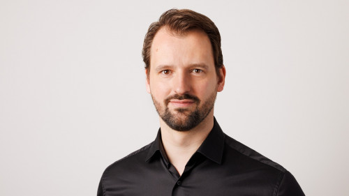 Dr. Johann Sell, Software Development Team Lead bei der mip Consult GmbH