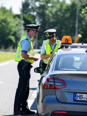 Der Fahrzeugschein wandert aufs Handy