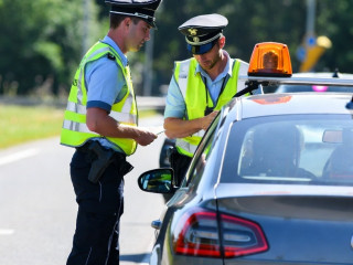 Der Fahrzeugschein wandert aufs Handy