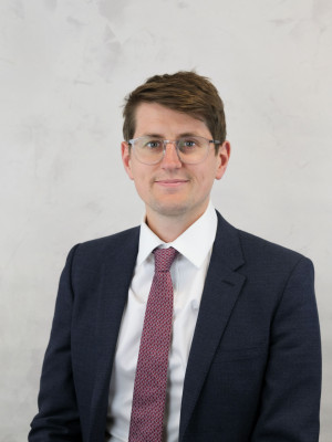 William Whittington übernimmt globale Leitung des Spezialkredit- und Mittelfristgeschäfts