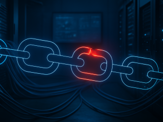 Cyberangriffe treffen nicht nur einzelne Unternehmen, sondern zunehmend ganze Wertschöpfungsketten.