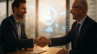 Auf der DKM 2025 wurden die Gewinner des AssCompact Awards „Maklerservice 2025“ bekanntgegeben.