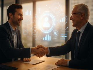 Auf der DKM 2025 wurden die Gewinner des AssCompact Awards „Maklerservice 2025“ bekanntgegeben.