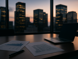 Die MLP Gruppe stellt das Geschäft ihres Tochterunternehmens Deutschland.Immobilien (DI) strategisch neu auf.