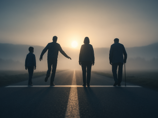 Die Debatte um das Rentenpaket 2025 bekommt neue Impulse aus der Wissenschaft.