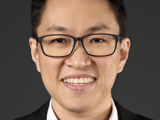 Edwardcher Monreal, Principal Solutions Architect bei HID