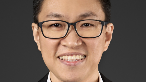 Edwardcher Monreal, Principal Solutions Architect bei HID