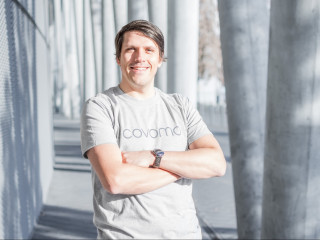 Kai Uhlemeyer, Geschäftsführer der Covomo Versicherungsvergleich GmbH