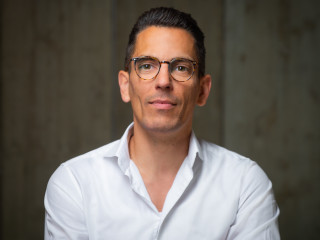 Benedikt Grass, Chief Marketing Officer von PassportCard