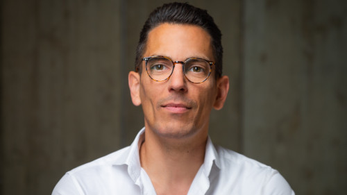 Benedikt Grass, Chief Marketing Officer von PassportCard