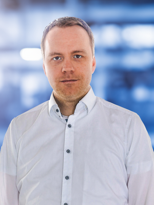 Thorsten Bohrmann, Senior-Versicherungsanalyst bei MORGEN & MORGEN