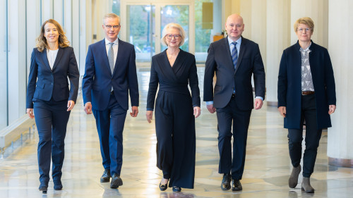 Sachverständigenrat fordert Kurswechsel bei Investitionen und Erbschaftsteuer