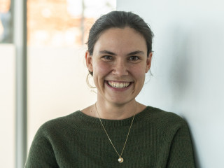 Franziska Ortner, Produktmanagerin & Expertin für digitale Sichtbarkeit bei SELLWERK