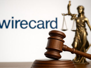 Aktionäre der Wirecard AG sind keine einfachen Insolvenzgläubiger, entschied der Bundesgerichtshof.