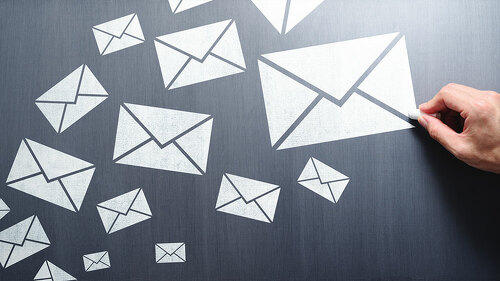 Einladungskarten gestalten