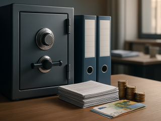 Der PSVaG reagiert auf steigende Insolvenzen und wachsende Schadenaufwände mit einem deutlich höheren Beitragssatz.